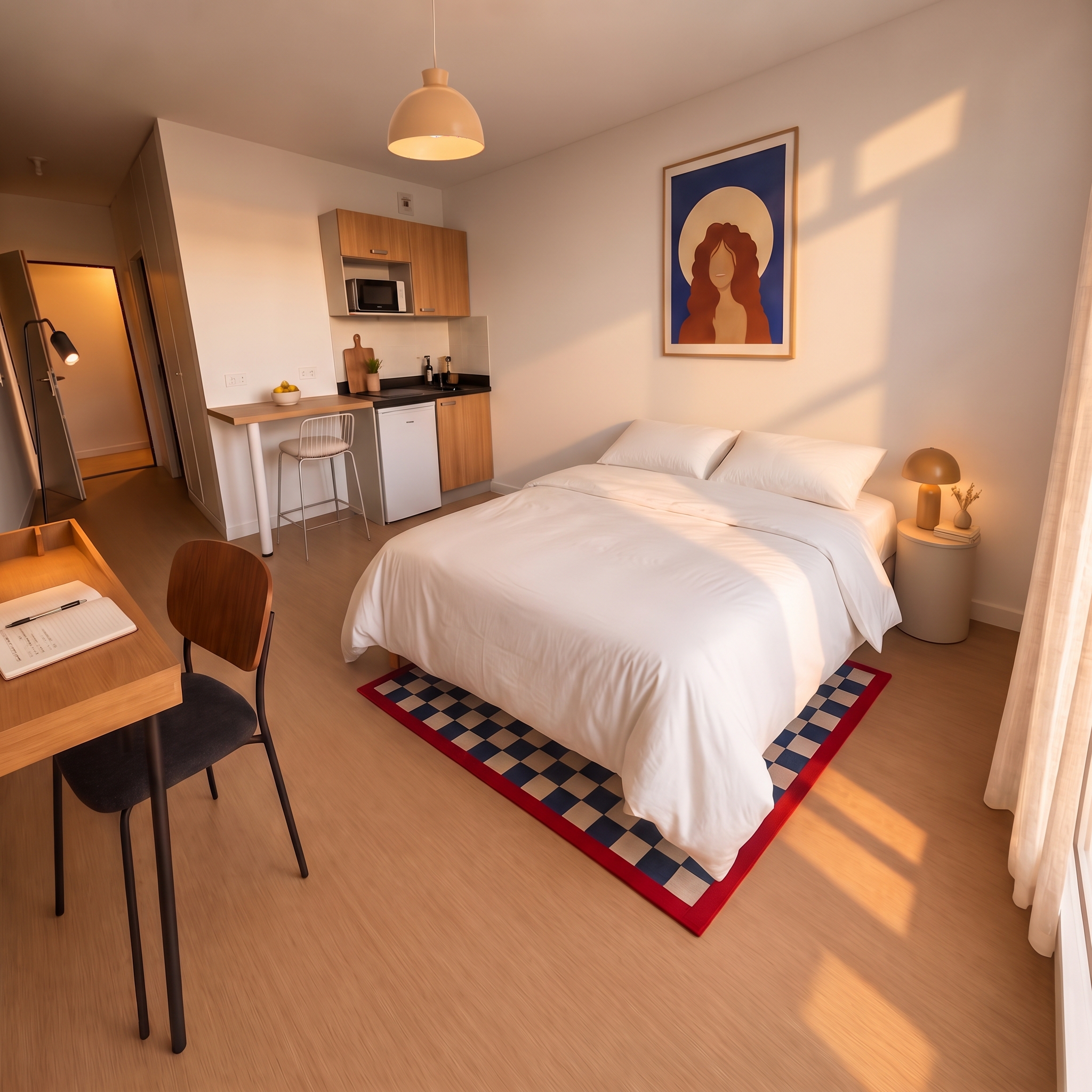 Appartement Poissy — 2